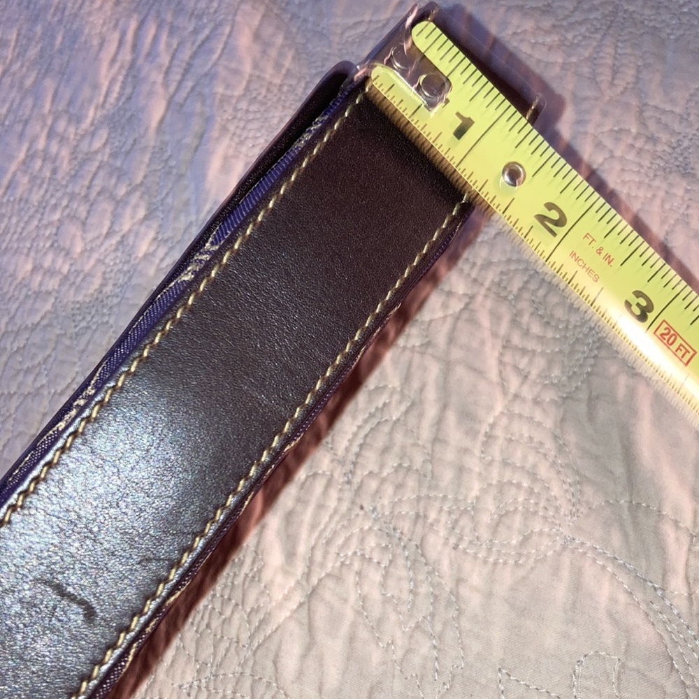 Lauren Ralph Lauren Wristlet - Picture 7 of 10